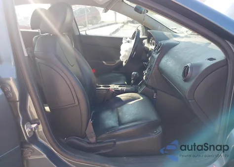 2006 Pontiac G6 Gt z USA, uszkodzony, nr VIN 1G2ZH578464186706